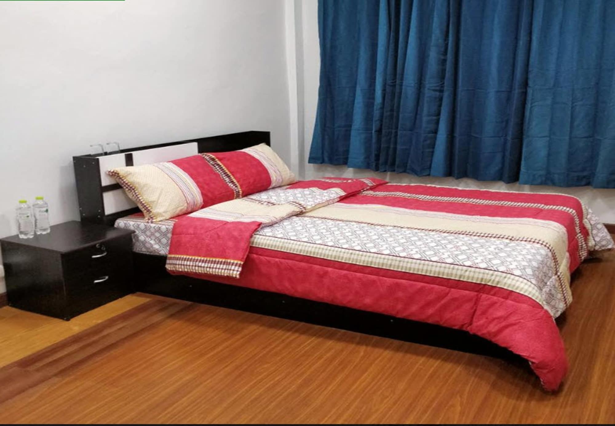 R-One 24/7 Hotel Bangkok Ngoại thất bức ảnh